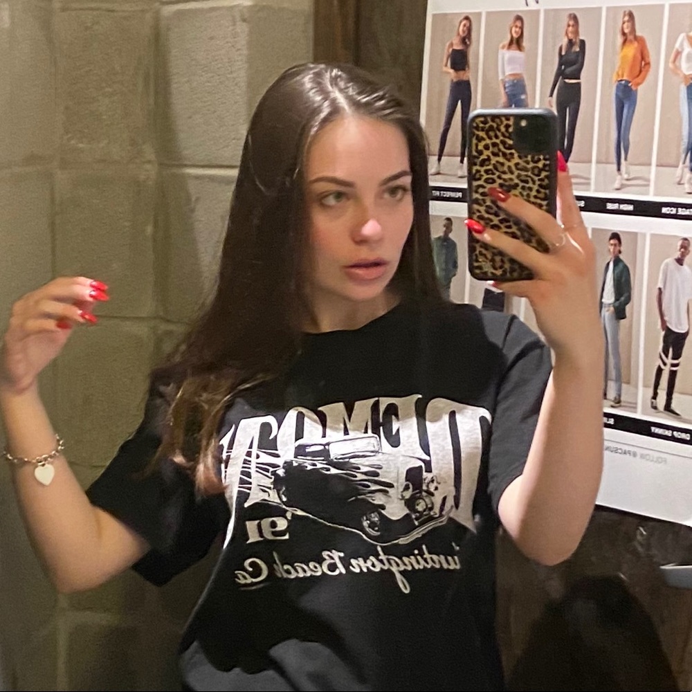 Meet your Posher, Brenna